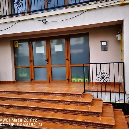 Cluj City Marasti Apartament 2 Екстер'єр фото