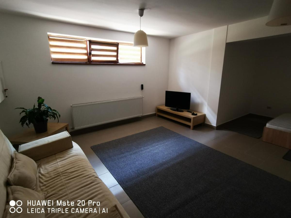 Cluj City Marasti Apartament 2 Екстер'єр фото