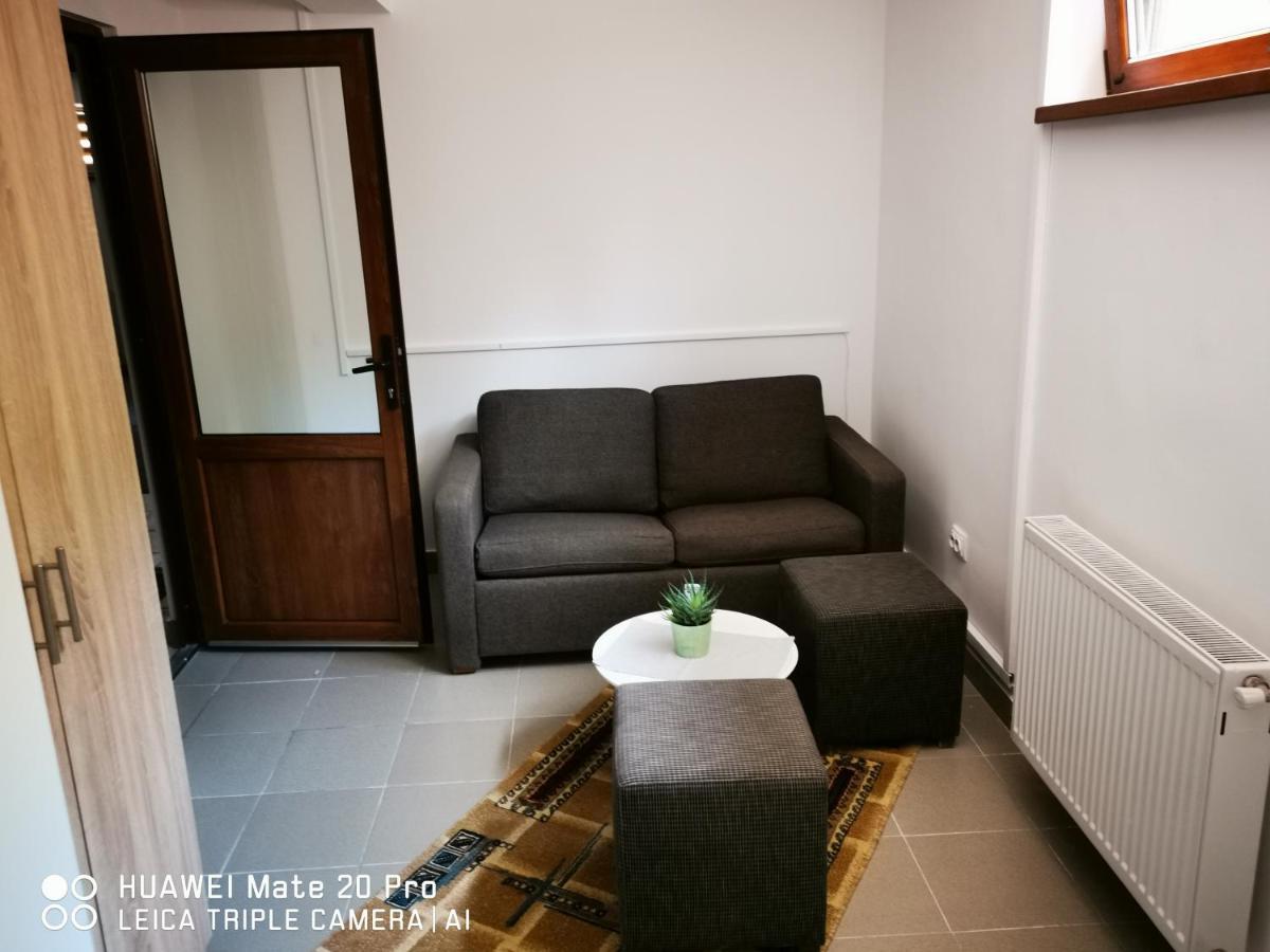 Cluj City Marasti Apartament 2 Екстер'єр фото