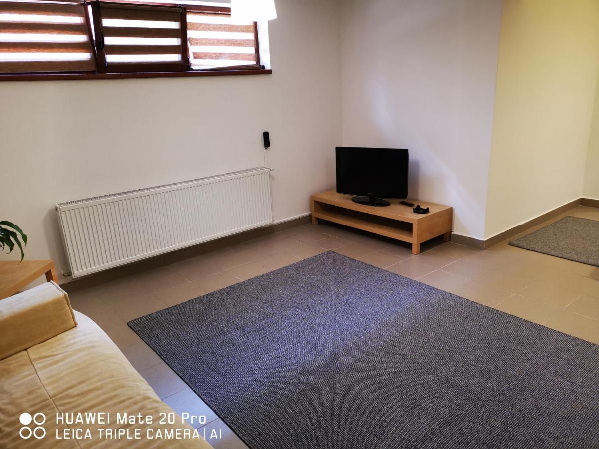 Cluj City Marasti Apartament 2 Екстер'єр фото