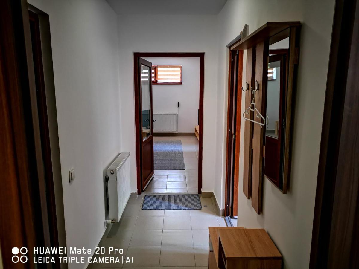 Cluj City Marasti Apartament 2 Екстер'єр фото