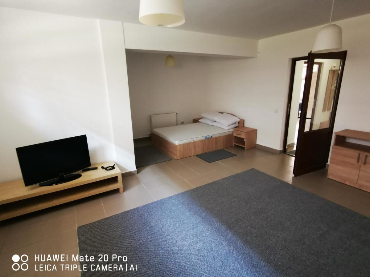 Cluj City Marasti Apartament 2 Екстер'єр фото