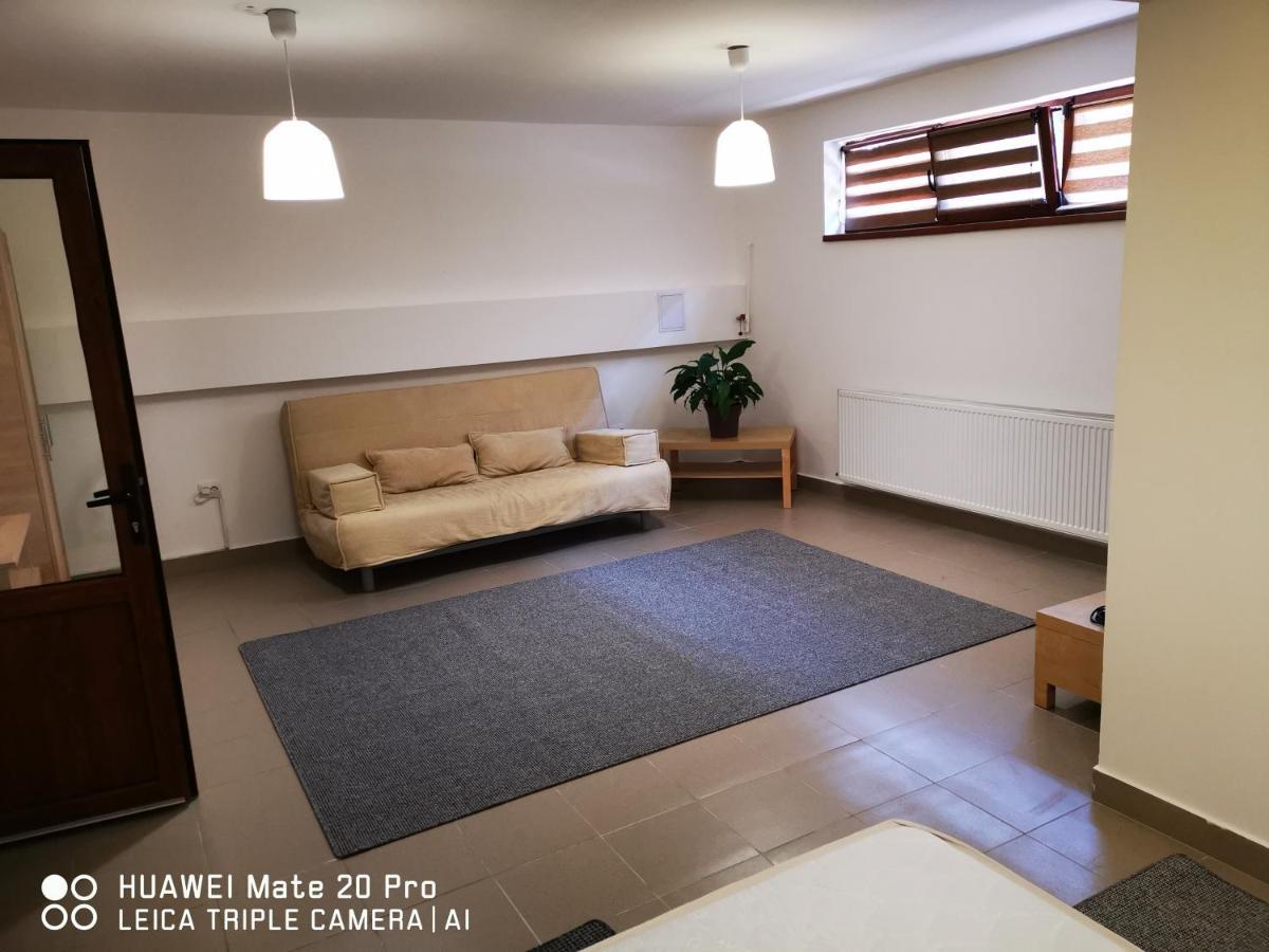 Cluj City Marasti Apartament 2 Екстер'єр фото