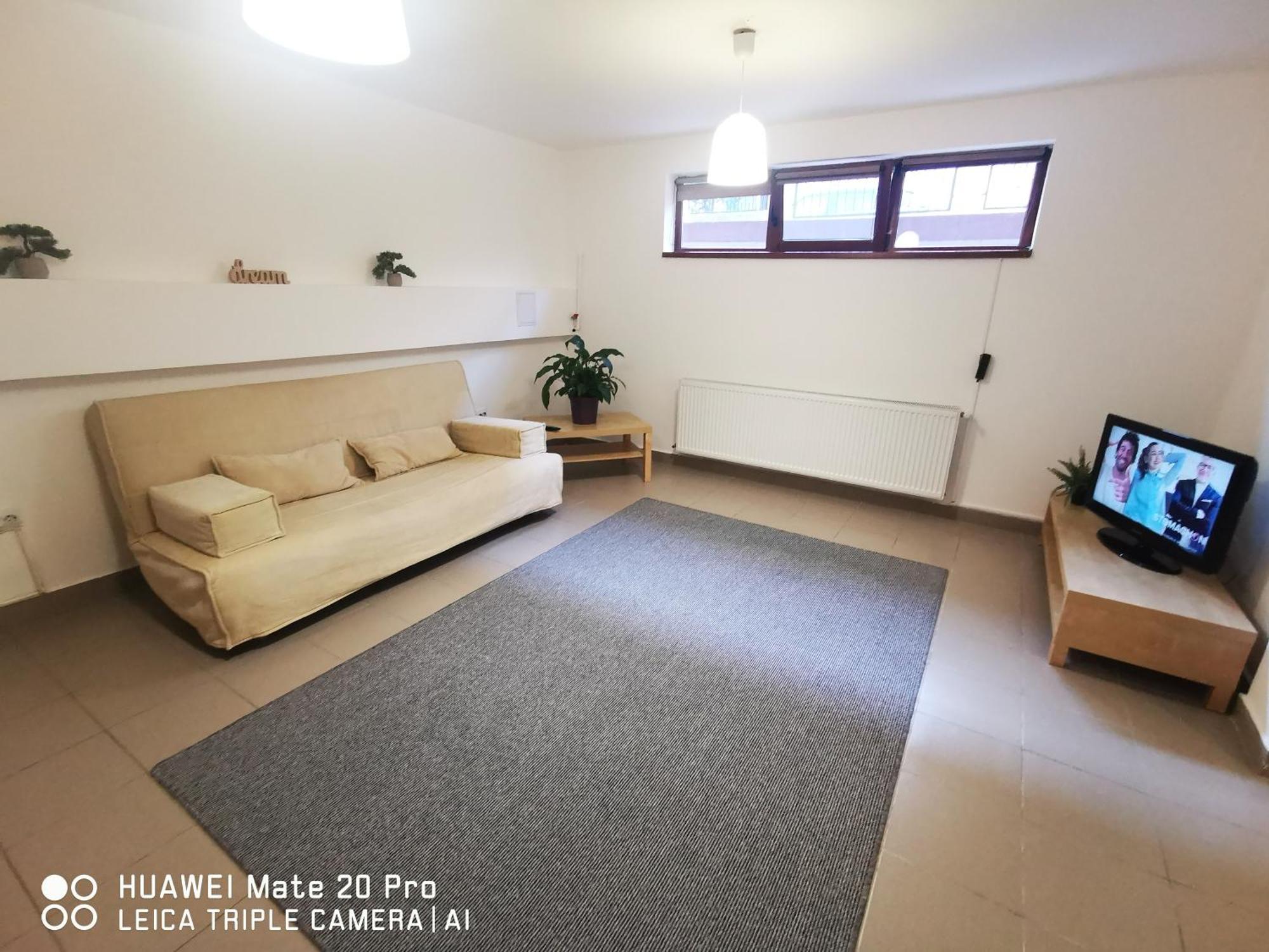 Cluj City Marasti Apartament 2 Екстер'єр фото